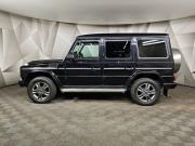Mercedes-Benz G-Класс II (W463) Рестайлинг 3 Москва  - изображение 25