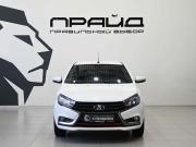 Lada (ВАЗ) Vesta I Ростов-на-Дону  - изображение 24