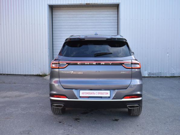 Chery Tiggo 7 Pro Max I Рестайлинг с пробегом 2024 года, цена 1 949 000 рублей, 31000 км, внедорожник, Автокод Объявления