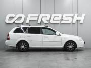 Chevrolet Lacetti I Воронеж  - изображение 21