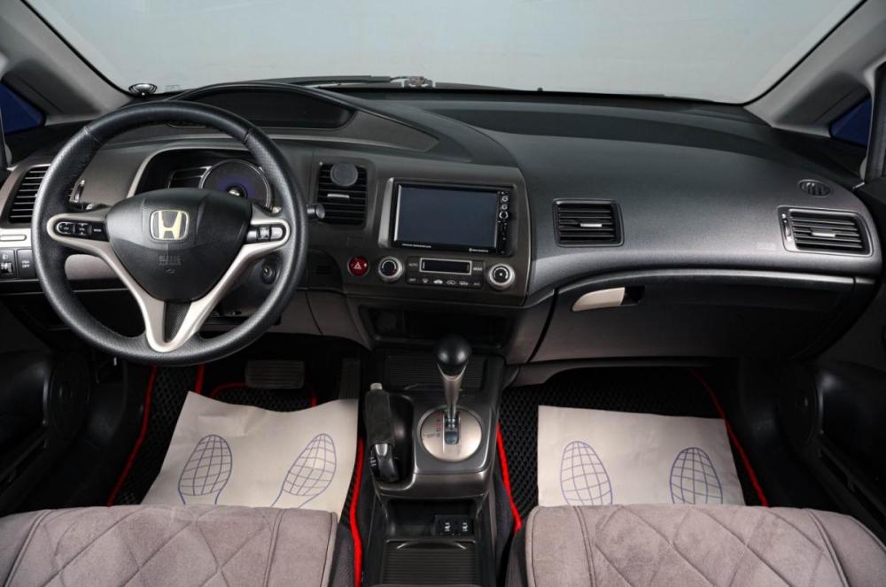 Honda Civic VIII Тюмень  - изображение 13