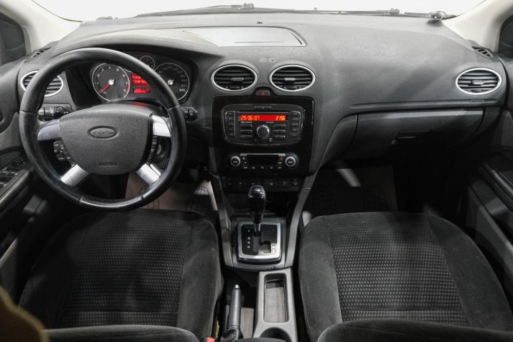 Ford Focus II Новокузнецк  - изображение 19