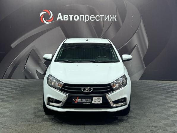 Lada (ВАЗ) Vesta I с пробегом 2021 года, цена 790 000 рублей, 175346 км, седан, Автокод Объявления