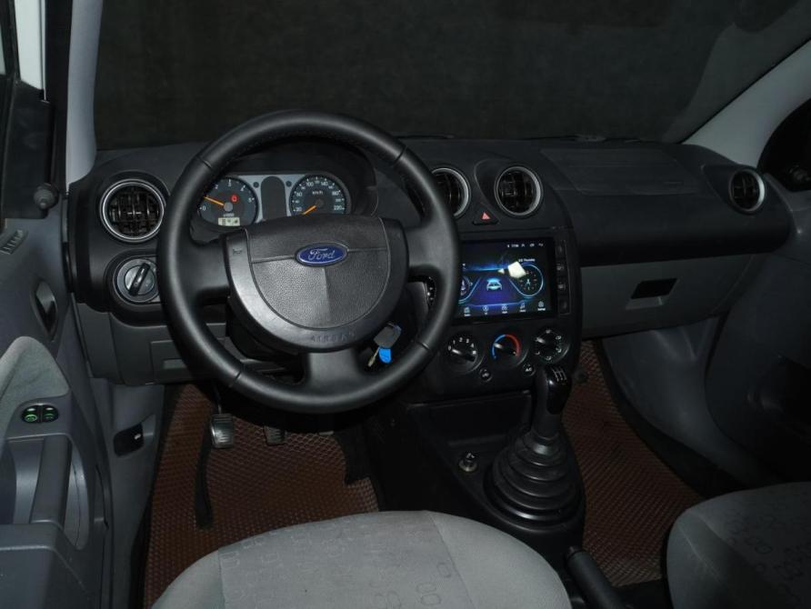 Ford Fiesta Mk5 Тверь  - изображение 6