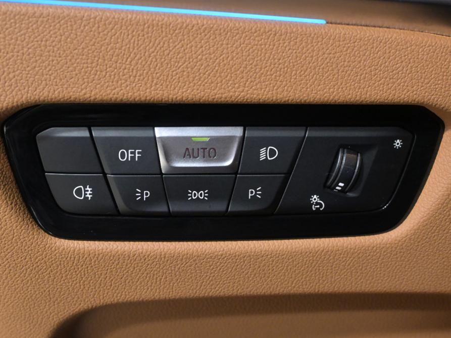 BMW 3 серии VII (G2x) Рестайлинг Москва  - изображение 16