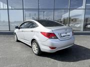 Hyundai Solaris I Курган  - изображение 22