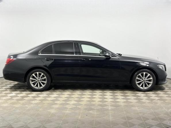 Mercedes-Benz E-Класс V (W213 S213 C238) с пробегом 2019 года, цена 2 069 900 рублей, 287590 км, седан, Автокод Объявления