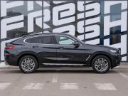 BMW X4 II (G02) Рестайлинг Краснодар  - изображение 32