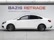 Lada (ВАЗ) Vesta I Тюмень  - изображение 32