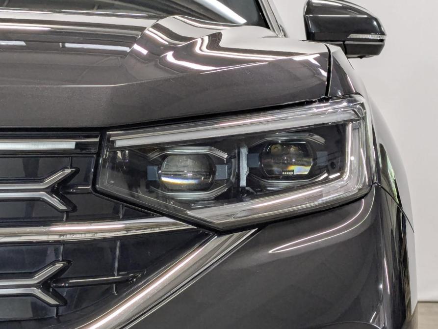 Volkswagen Tayron II (China Market) Москва  - изображение 11
