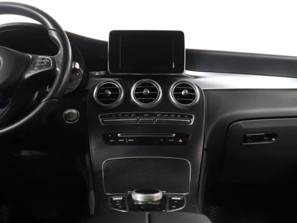 Mercedes-Benz GLC I (X253) с пробегом 2018 года, цена 3 349 000 рублей, 57080 км, внедорожник, Автокод Объявления