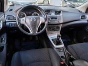 Nissan Sentra VII (B17) Волгоград  - изображение 24