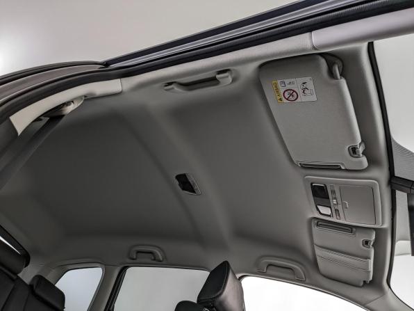 Subaru Forester IV Рестайлинг 2 с пробегом 2017 года, цена 2 380 000 рублей, 71375 км, внедорожник, Автокод Объявления