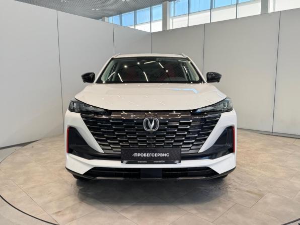 Changan UNI-S I с пробегом 2024 года, цена 2 470 000 рублей, 13160 км, внедорожник, Автокод Объявления