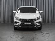 Lada (ВАЗ) Vesta I Рестайлинг (NG) Ставрополь  - изображение 24