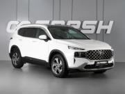 Hyundai Santa Fe IV Рестайлинг Минеральные Воды  - изображение 20