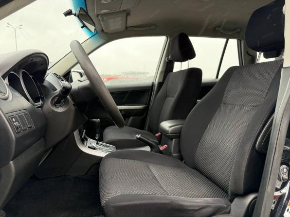 Suzuki Grand Vitara II с пробегом 2006 года, цена 615 000 рублей, 236107 км, внедорожник, Автокод Объявления