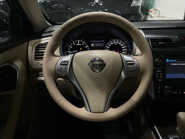Nissan Teana III с пробегом 2014 года, цена 1 080 000 рублей, 155264 км, седан, Автокод Объявления