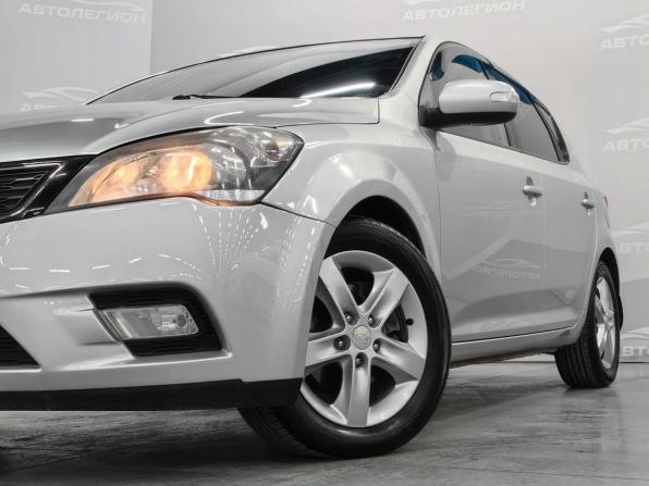 Kia Ceed I Рестайлинг с пробегом 2012 года, цена 770 000 рублей, 173000 км, хэтчбек, Автокод Объявления