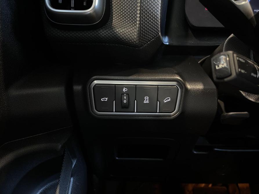 Haval Dargo I Чебоксары  - изображение 32