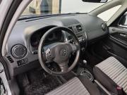 Suzuki SX4 I (Classic) Рестайлинг Барнаул  - изображение 47
