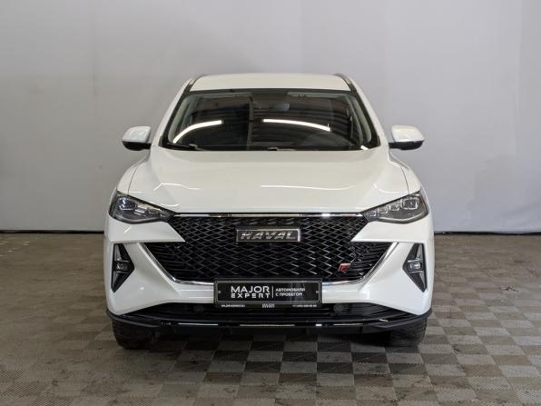 Haval F7 I Рестайлинг с пробегом 2023 года, цена 2 055 000 рублей, 39302 км, внедорожник, Автокод Объявления