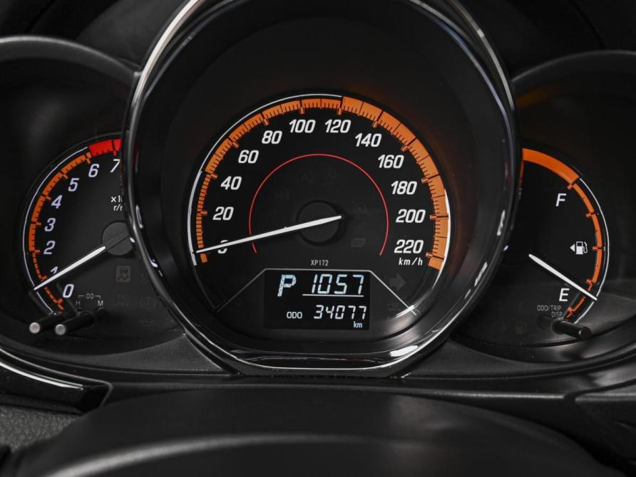 Toyota Yaris XP150 Рестайлинг Ставрополь  - изображение 23