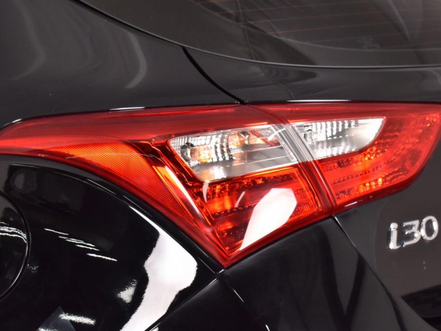 Hyundai i30 II Рестайлинг Москва  - изображение 6
