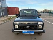 Lada (ВАЗ) Niva Legend Ярославль  - изображение 20