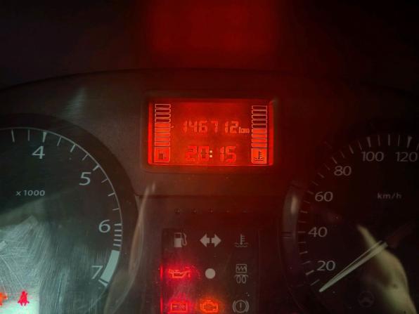 Lada (ВАЗ) Largus I с пробегом 2018 года, цена 595 000 рублей, 146000 км, фургон, Автокод Объявления