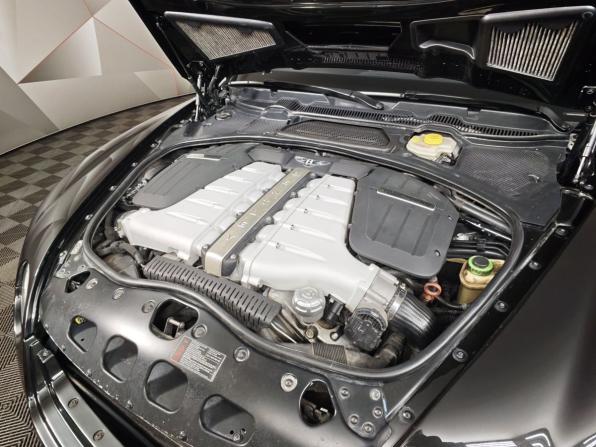 Bentley Continental GT I с пробегом 2004 года, цена 2 990 000 рублей, 124252 км, купе, Автокод Объявления