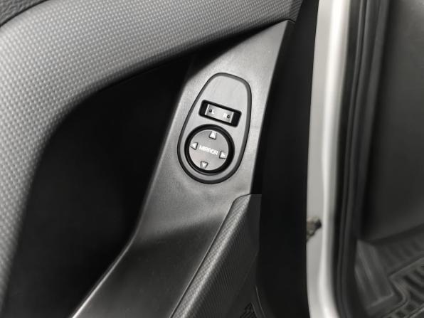 Hyundai Creta I с пробегом 2018 года, цена 1 575 000 рублей, 184100 км, внедорожник, Автокод Объявления