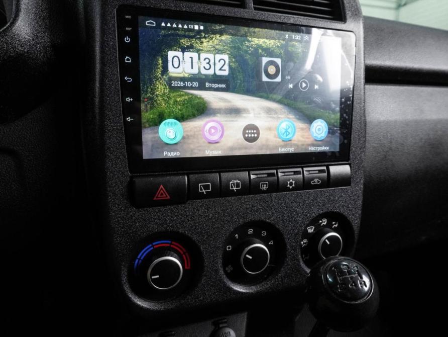Lada (ВАЗ) 2121 (4x4) I Рестайлинг (2020) Воронеж  - изображение 12