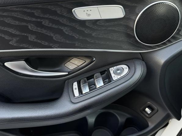Mercedes-Benz GLC I (X253) Рестайлинг с пробегом 2019 года, цена 3 169 000 рублей, 131390 км, внедорожник, Автокод Объявления