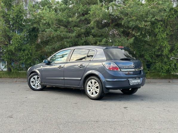 Opel Astra H Рестайлинг с пробегом 2008 года, цена 320 000 рублей, 246093 км, хэтчбек, Автокод Объявления