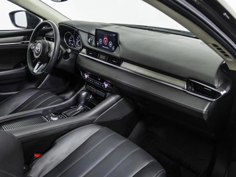 Mazda 6 III (GJ) Рестайлинг 2 Москва  - изображение 9