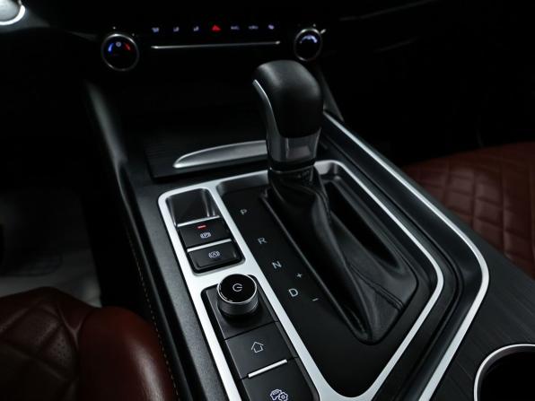 Omoda S5 с пробегом 2024 года, цена 1 450 000 рублей, 31348 км, седан, Автокод Объявления