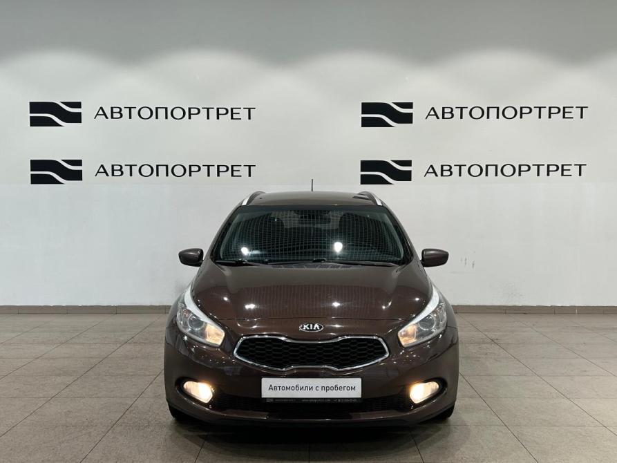 Kia Ceed II Санкт-Петербург  - изображение 10