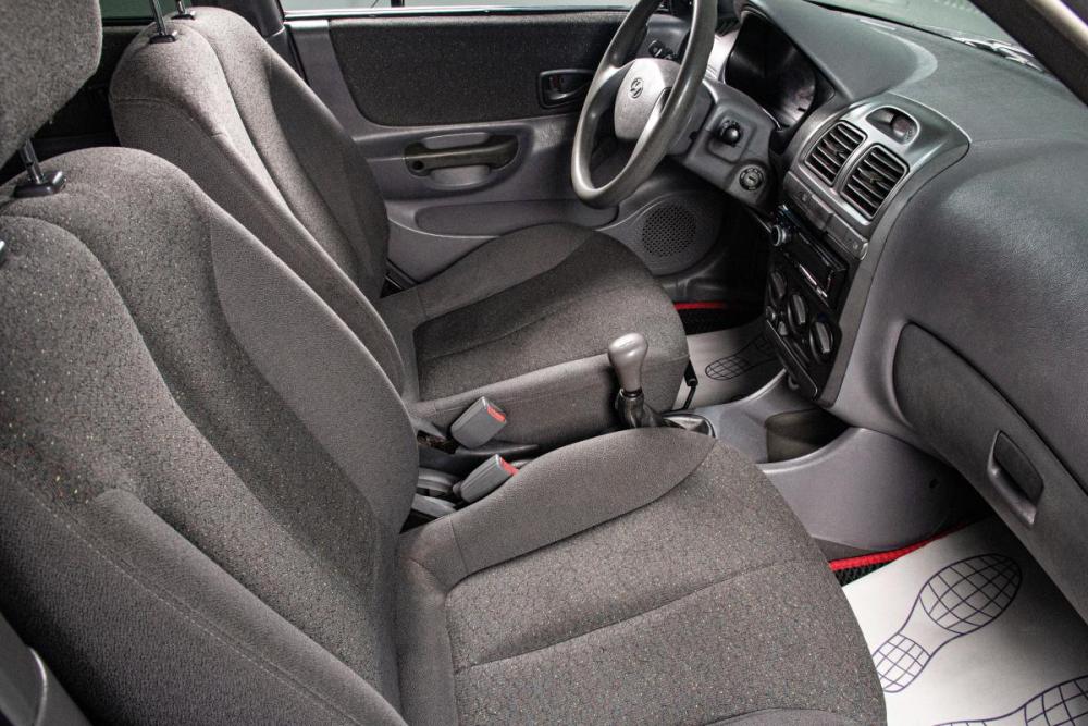 Hyundai Accent II Сургут  - изображение 9