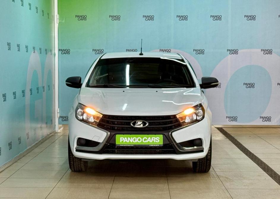 Lada (ВАЗ) Vesta I Набережные Челны  - изображение 2