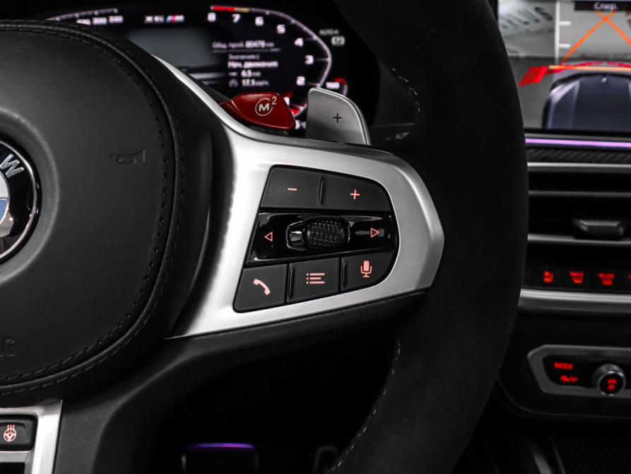 BMW X6 M III (F96) Минеральные Воды  - изображение 21
