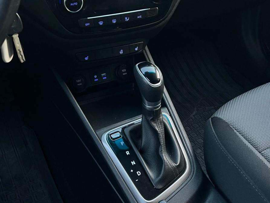 Hyundai Solaris II Волгоград  - изображение 10