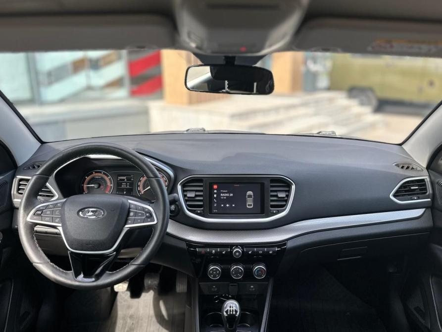 Lada (ВАЗ) Vesta I Рестайлинг (NG) Архангельск  - изображение 12