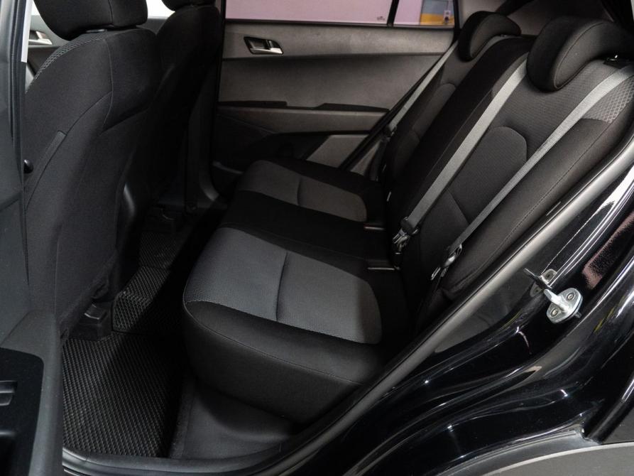 Hyundai Creta I Тюмень  - изображение 15