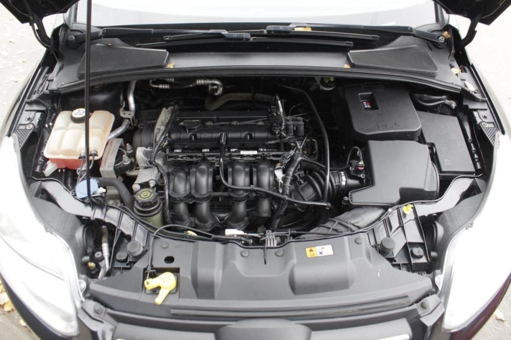 Ford Focus III Брянск  - изображение 22