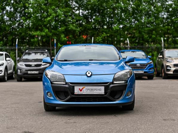 Renault Megane III Рестайлинг с пробегом 2013 года, цена 710 000 рублей, 125175 км, хэтчбек, Автокод Объявления