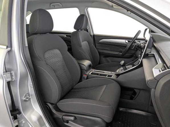 Haval M6 II с пробегом 2024 года, цена 1 795 000 рублей, 34073 км, внедорожник, Автокод Объявления