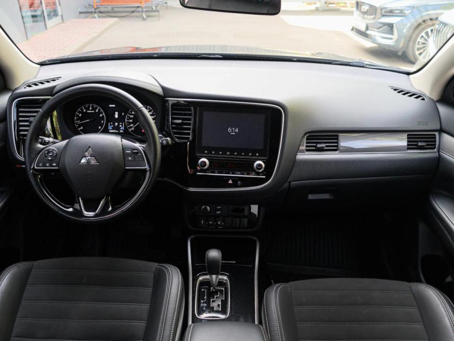Mitsubishi Outlander III Рестайлинг 3 Москва  - изображение 9