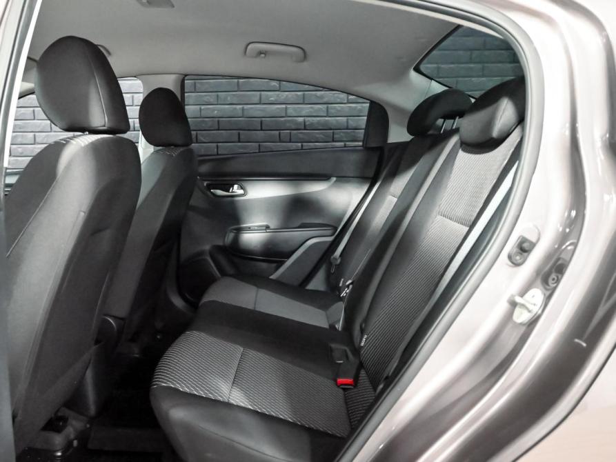 Kia Rio IV Екатеринбург  - изображение 17