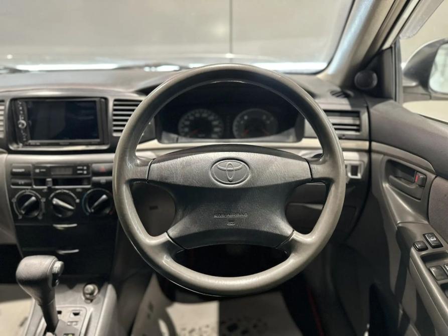 Toyota Corolla IX (E120 E130) Новосибирск  - изображение 13